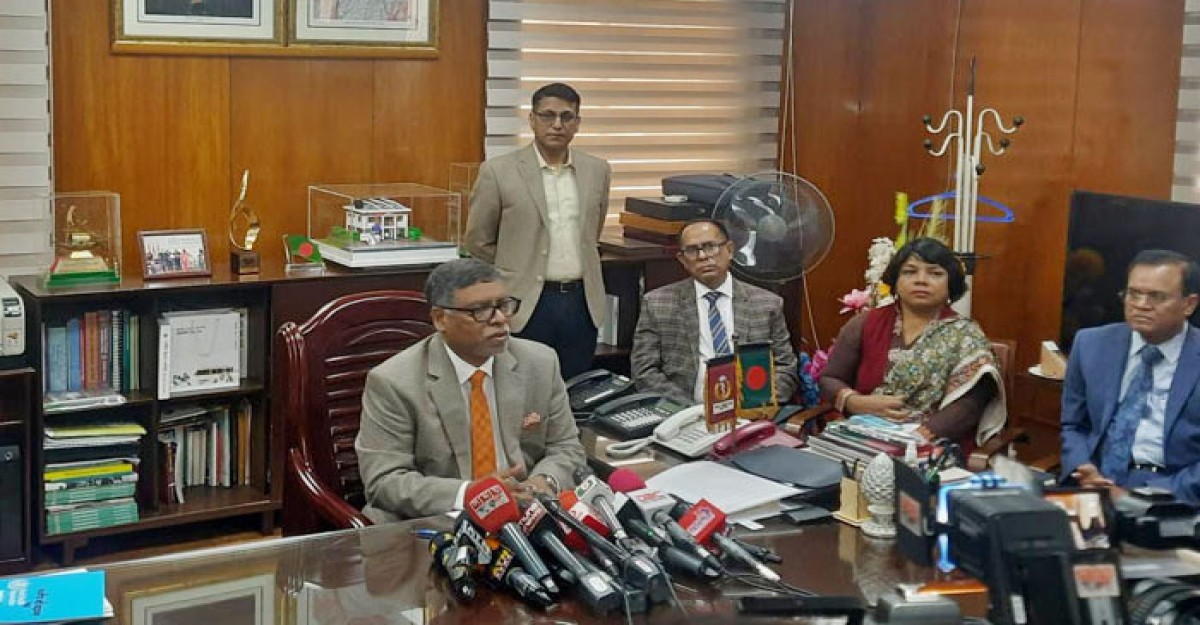 অভিজাত এলাকায় মশার উৎপাত বেশি: স্বাস্থ্যমন্ত্রী