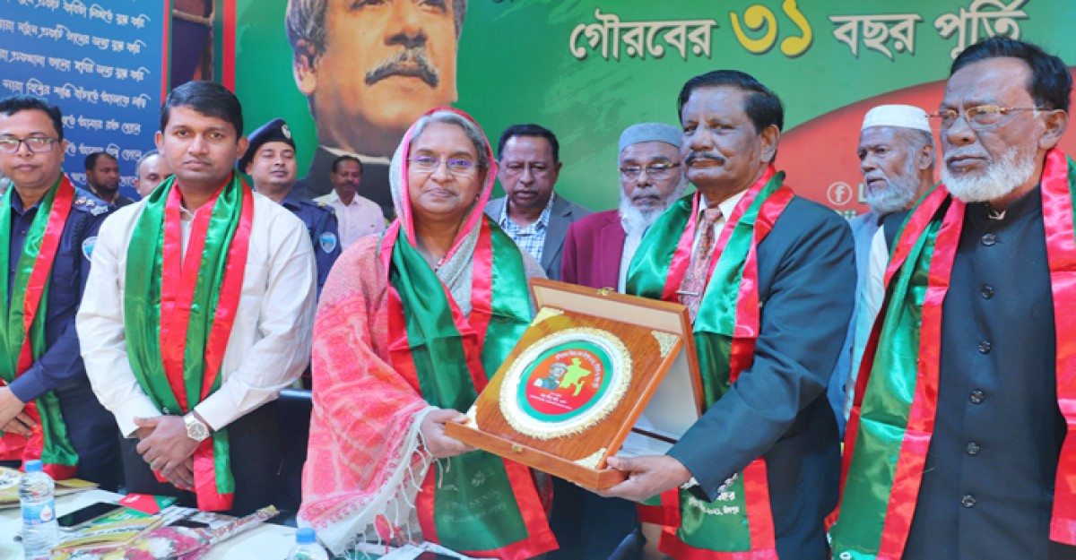 শেখ হাসিনার কারণে বাংলাদেশের এত উন্নয়ন ও অগ্রগতি: শিক্ষামন্ত্রী