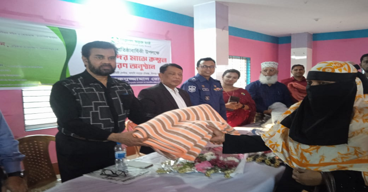একটু সচেতনতাই পারে অনাকাঙ্ক্ষিত দুর্ঘটনা কমাতে: ইলিয়াস কাঞ্চন