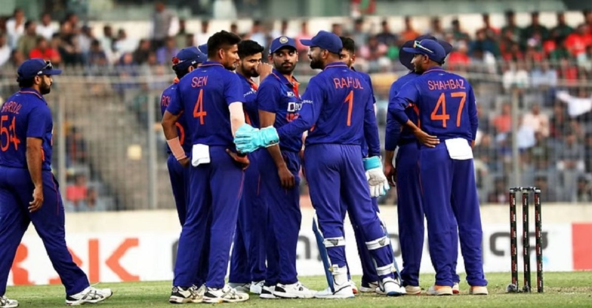 বাংলাদেশের সঙ্গে হারের পর আইসিসি'র শাস্তির মুখে ভারত