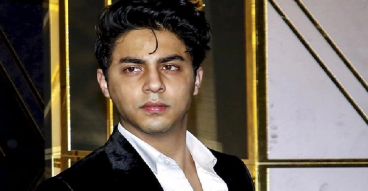 শিগগিরই বলিউডে পা রাখছেন আরিয়ান খান