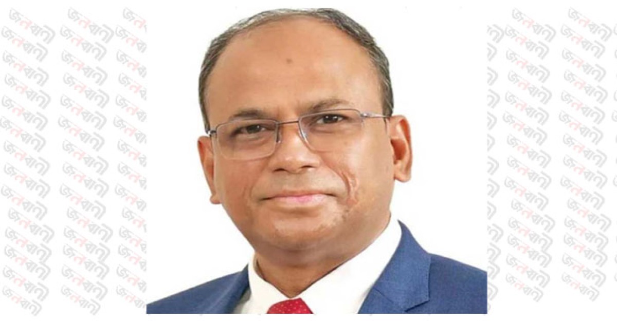 প্রধানমন্ত্রীর মুখ্য সচিব হয়েছেন তোফাজ্জল হোসেন