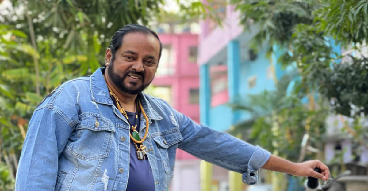 আনকাট ছাড়পত্র পেলো ডিপজলের দুই সিনেমা