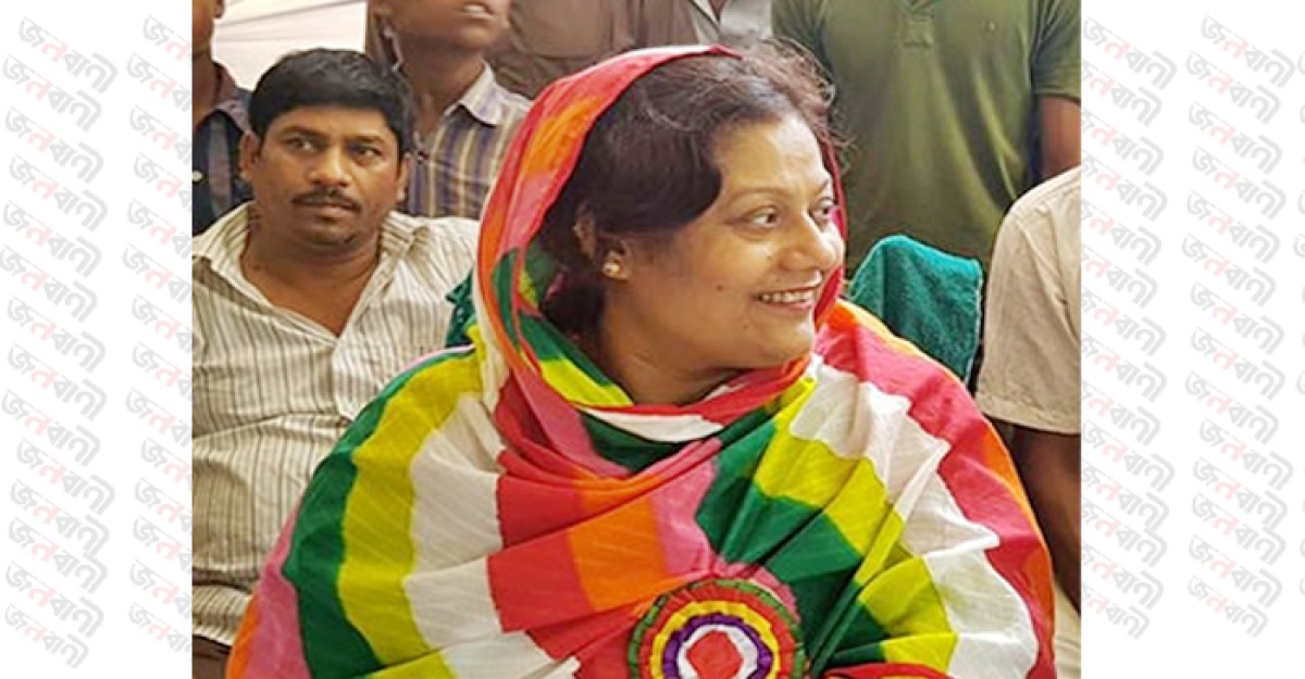 প্রধানমন্ত্রীর জনসভায় অনুপস্থিত উখিয়া-টেকনাফের সংসদ সদস্য