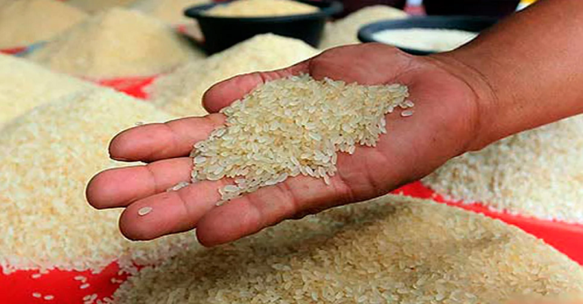 ফের বাড়লো চাল আমদানিতে শুল্ক সুবিধার মেয়াদ
