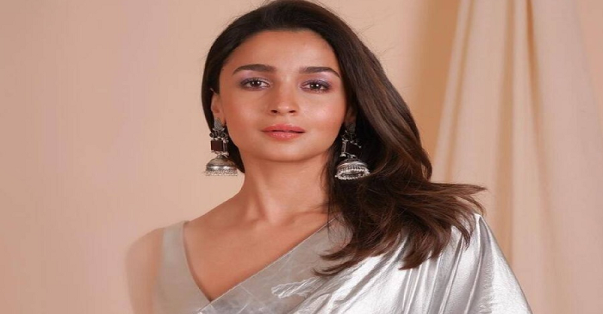 আলিয়ার জীবনে মাতৃত্ব যে পরিবর্তন এনেছে