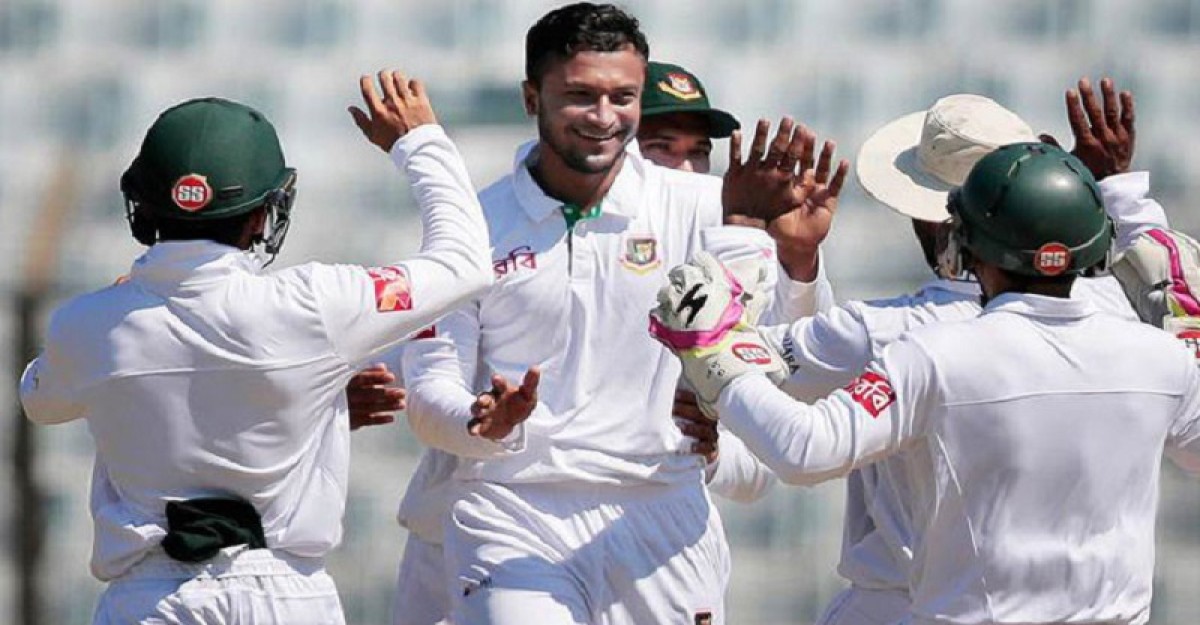 ভারতের বিপক্ষে টাইগারদের টেস্ট দল ঘোষণা, এসেছে নতুন মুখ