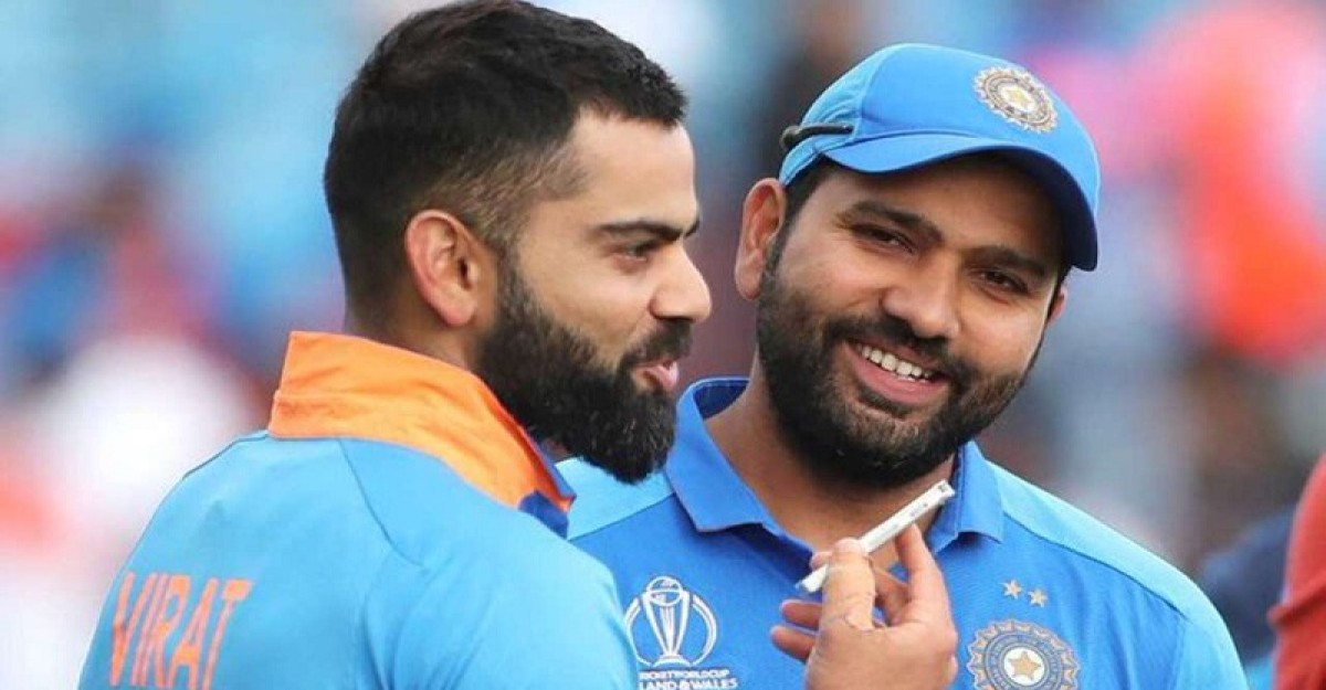 ভারতীয় শিবিরে দুঃসংবাদ, দেশে ফিরছেন রোহিত
