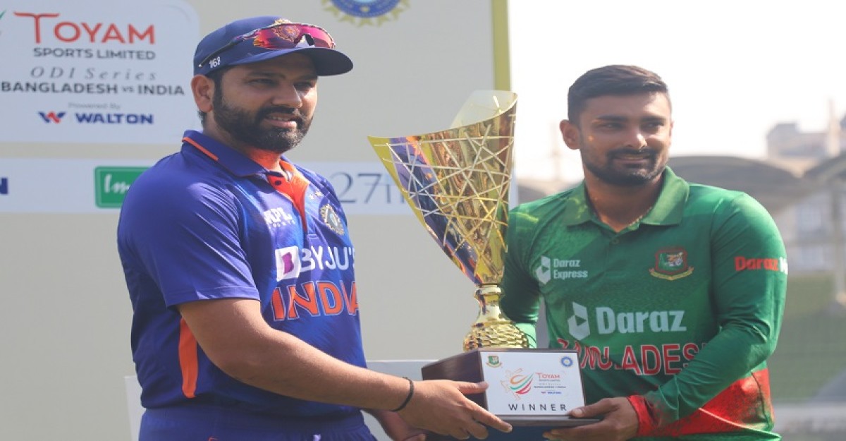 ভারতের হোয়াইটওয়াশ দেখতে যেভাবে কাটবেন ম্যাচের টিকিট