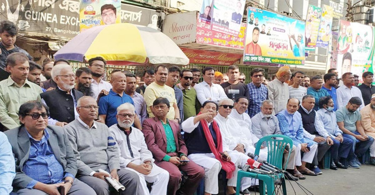 শেখ হাসিনার সরকার কচু পাতার পানি নয়: মায়া