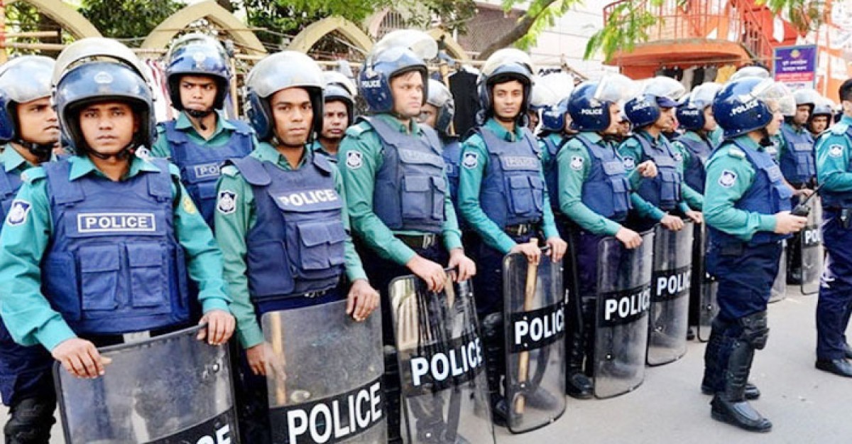 সবকিছু এখনো স্বাভাবিক আছে: হাফিজ আক্তার