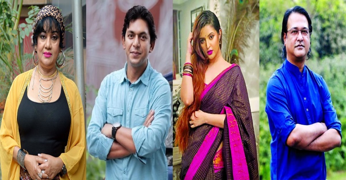 আর্জেন্টিনার জয়, ব্রাজিলের হার; দেশের তারকাদের উচ্ছ্বাস ও কান্না