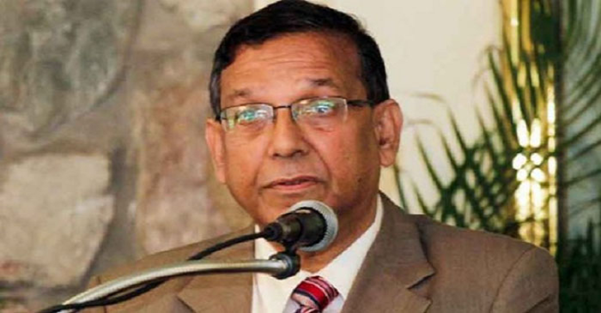রাস্তাঘা বন্ধ করে সমাবেশ করা সংবিধানের কোথাও নেই: আইনমন্ত্রী