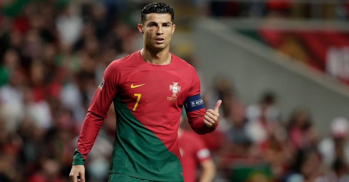 আজ যে একাদশে মাঠে নামবে রোনালদোর পর্তুগাল