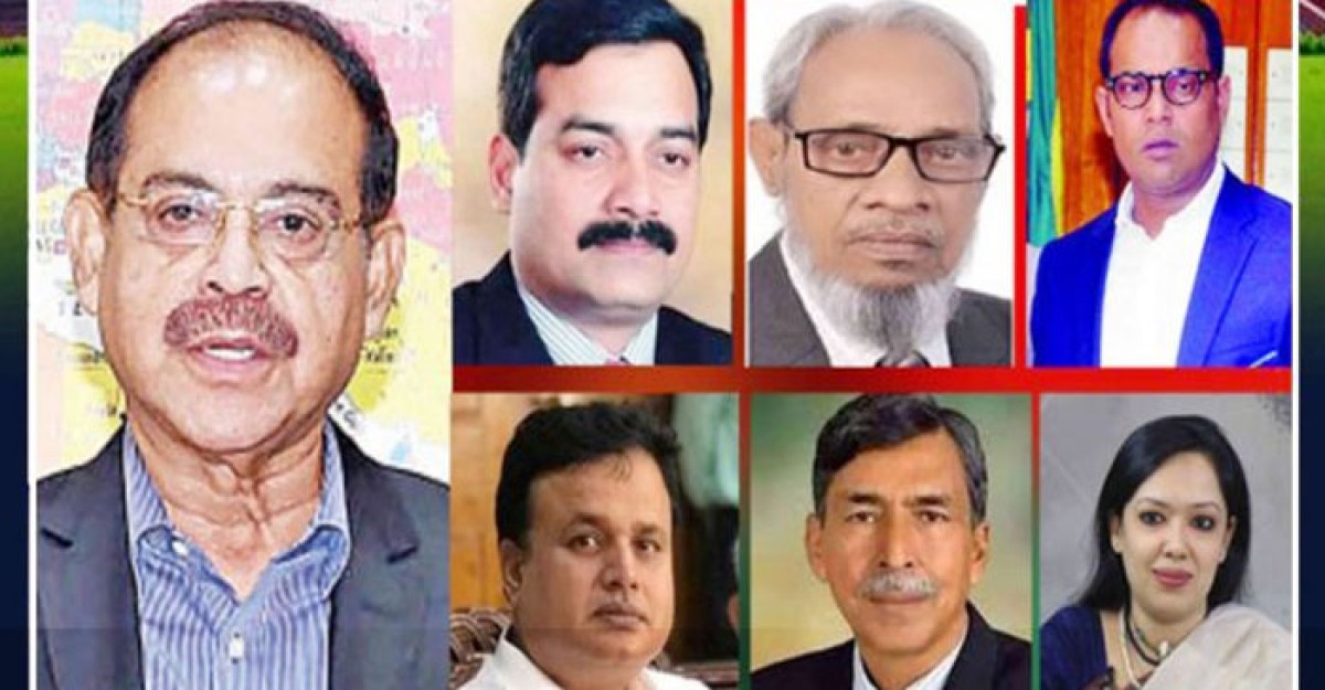 আগামীকাল পদত্যাগপত্র দেবেন বিএনপির এমপিরা