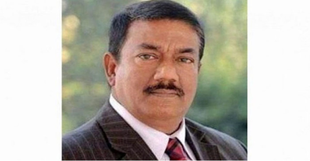 নতুন মন্ত্রিপরিষদ সচিব হলেন কবির বিন আনোয়ার