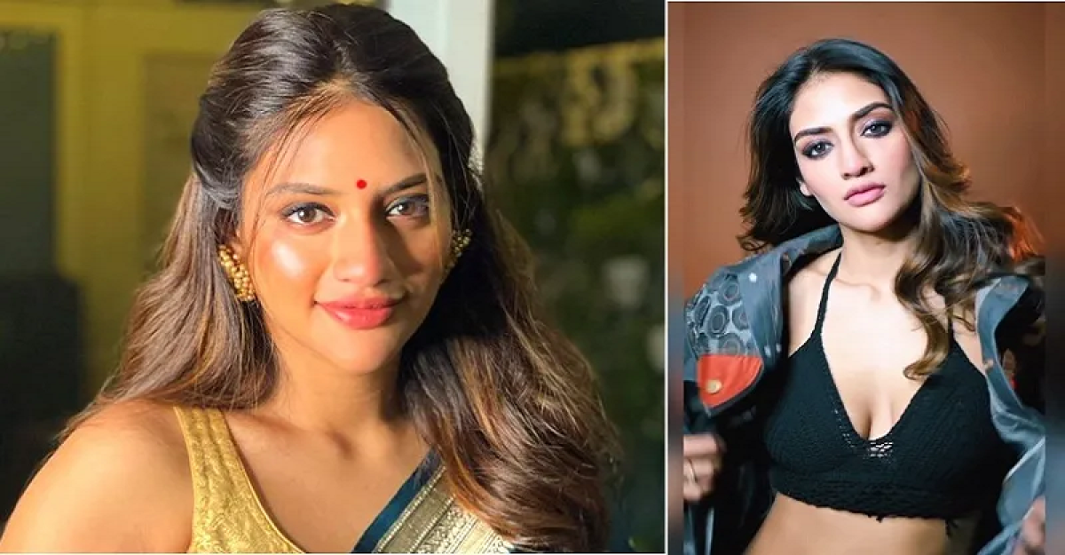 ফের কটাক্ষের শিকার নুসরাত