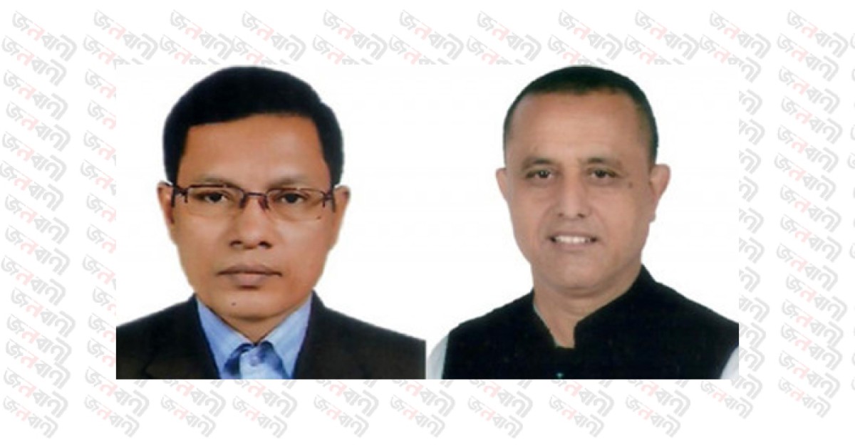 বঙ্গবন্ধু কর্মচারী পরিষদ:খামারবাড়ির সভাপতি ফারুক, সম্পাদক হুমায়ন