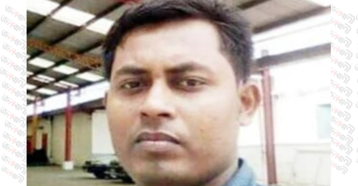 প্রবাসী ছেলের হাতে প্রাণ গেল মায়ের