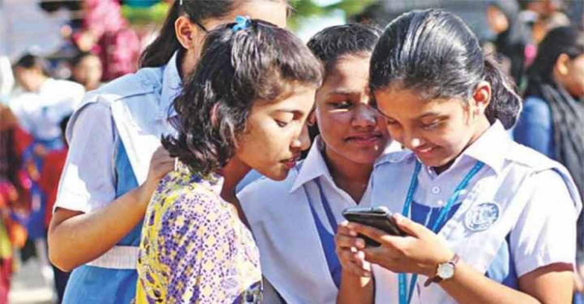 সরকারি মাধ্যমিকের ভর্তি লটারির ফল দুপুরে