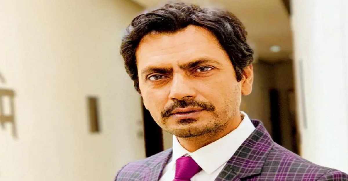 বলিউড নিয়ে বিষ্ফোরক মন্তব্য করলেন নওয়াজউদ্দিন