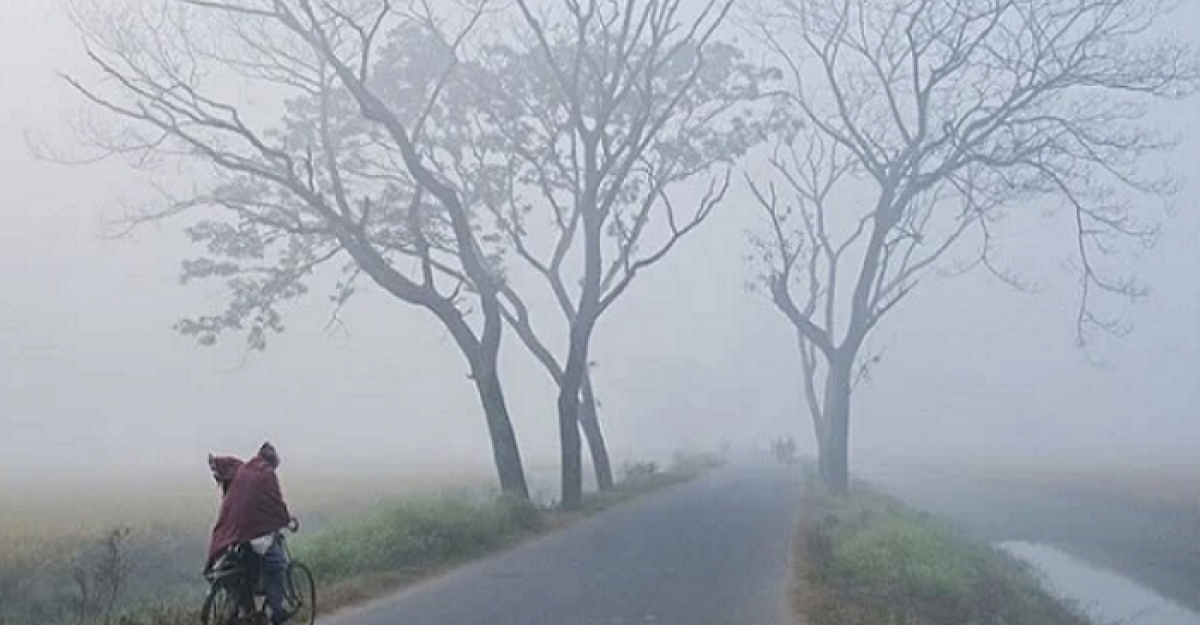 শীত নিয়ে নতুন করে যা জানালো আবহওয়া অফিস