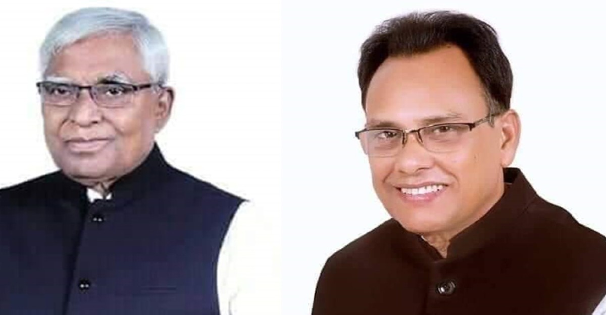 সভাপতি ছেলুন জোয়াদ্দার, সাধারণ সম্পাদক আজাদ