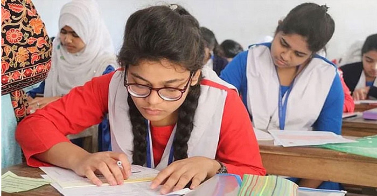 এসএসসির ফরম পূরণের ফি নির্ধারণ করল শিক্ষাবোর্ড