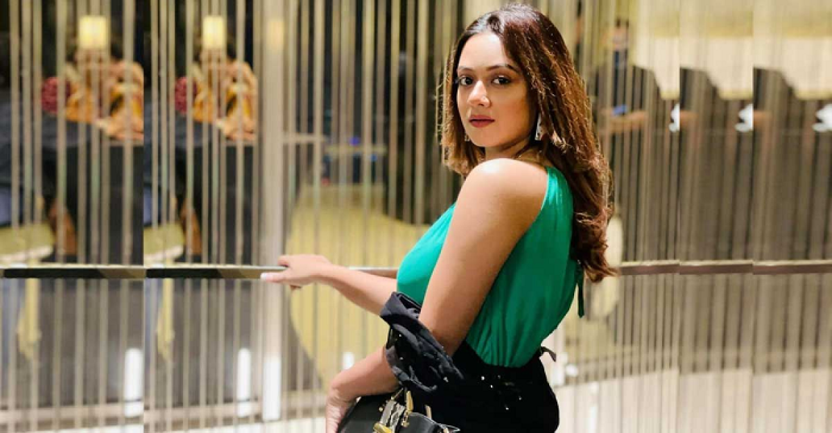 সিন্ডিকেটের খেলায় আমি ক্লান্ত অসুস্থ: দীঘি
