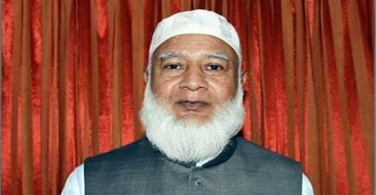 জামায়েতের আমির ডা. শফিকুর গ্রেফতার