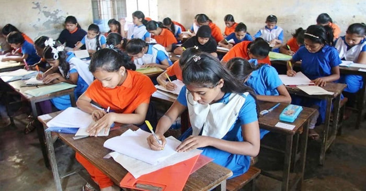 প্রাথমিকে বৃত্তি পরীক্ষার তারিখ পরিবর্তন