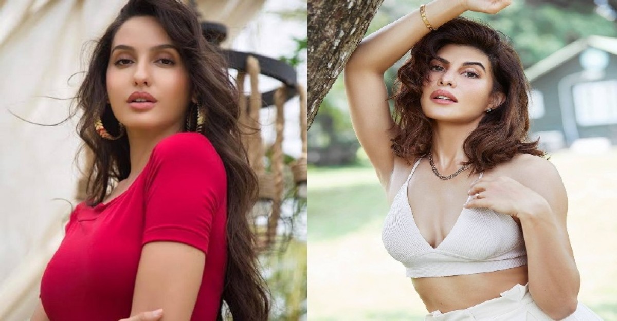 এবার জ্যাকলিনের নামে মামলা করলেন নোরা ফাতেহি