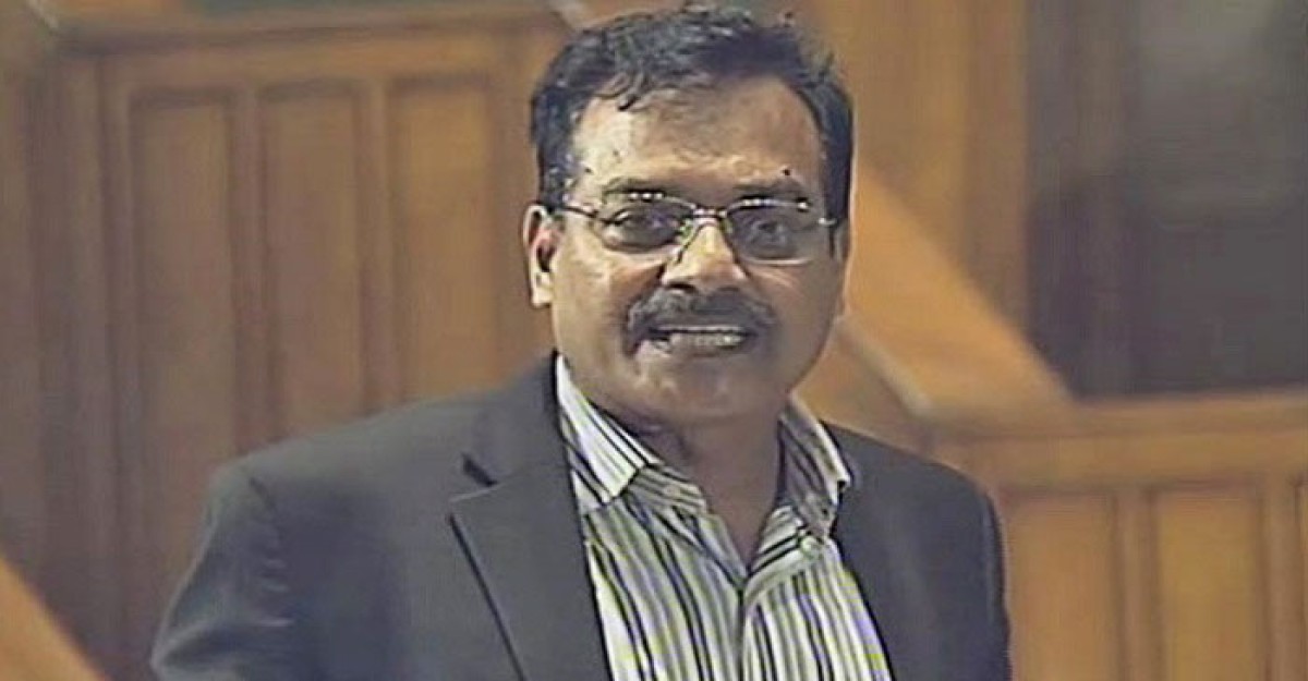 ২০ ডিসেম্বর পদত্যাগপত্র জমা দেবেন এমপি হারুন