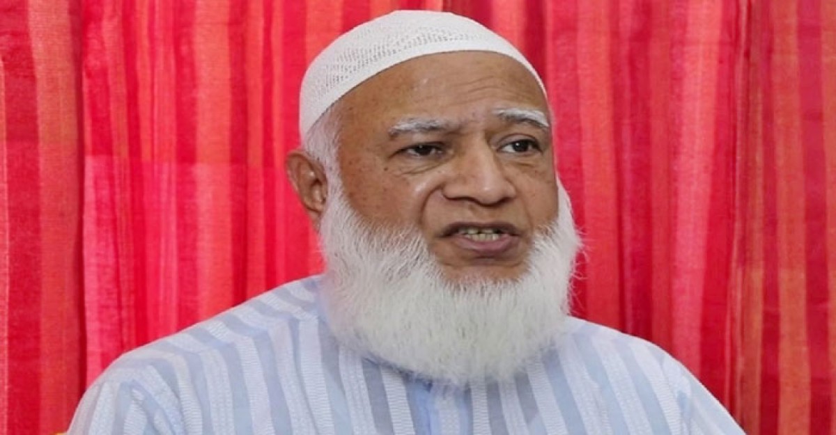 জঙ্গি সম্পৃক্ততার অভিযোগে ডা. শফিকুর রহমান গ্রেফতার: সিটিটিসি