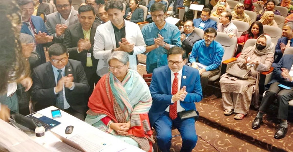 বেসরকারি বিদ্যালয়ে ভর্তি লটারির ফল প্রকাশ