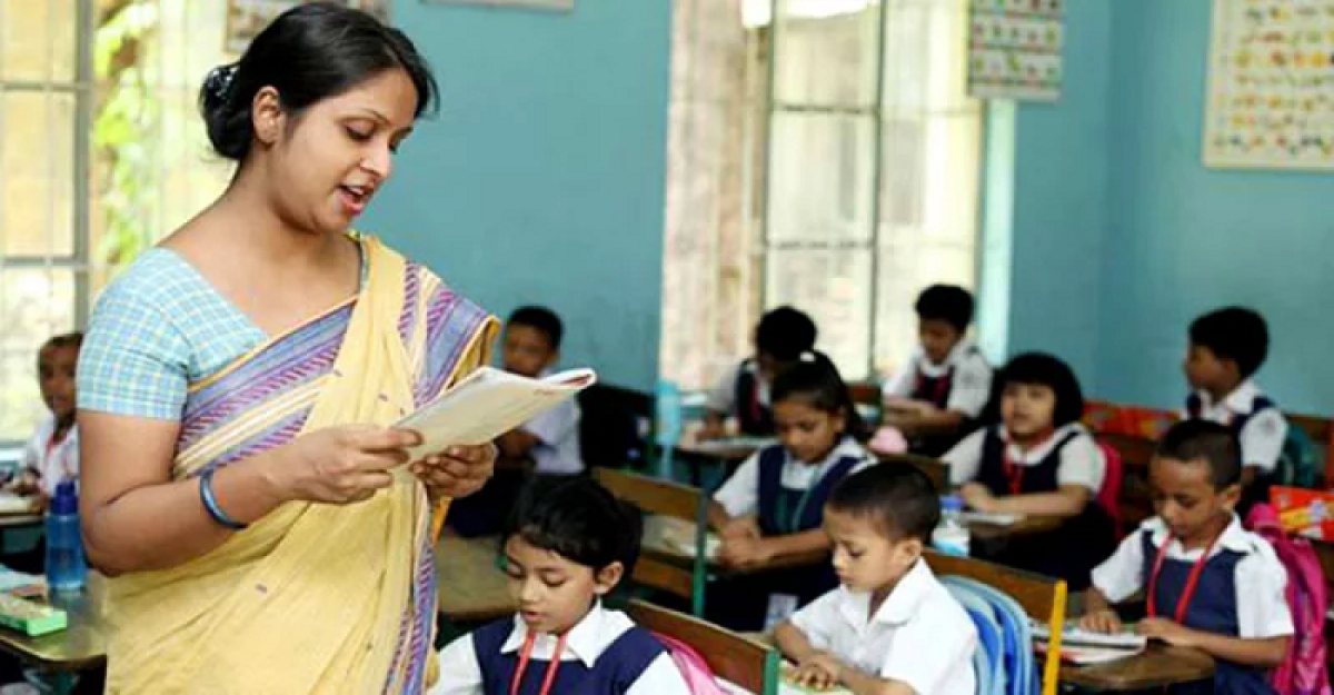 প্রথমিক শিক্ষক নিয়োগের ফল প্রকাশ, জানবেন যেভাবে