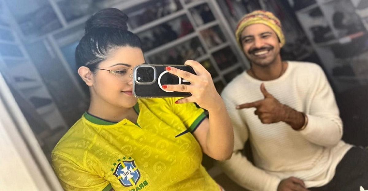 কথা রাখলেন পরীমণি