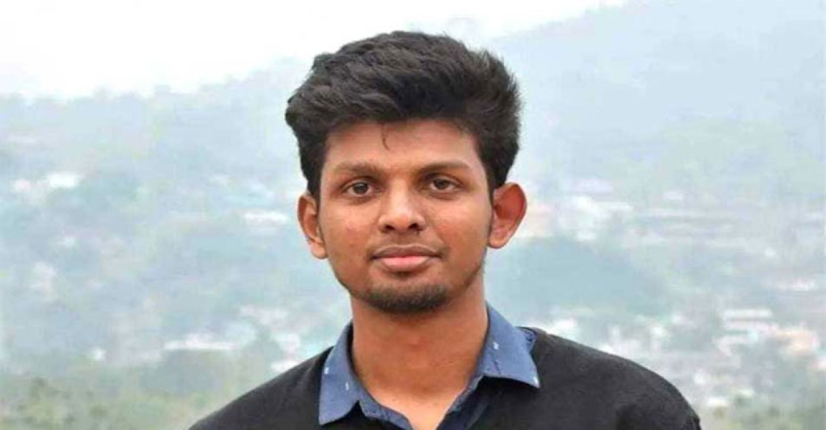বুয়েট শিক্ষার্থী ফারদিন আত্মহত্যা করেছে : ডিবি প্রধান