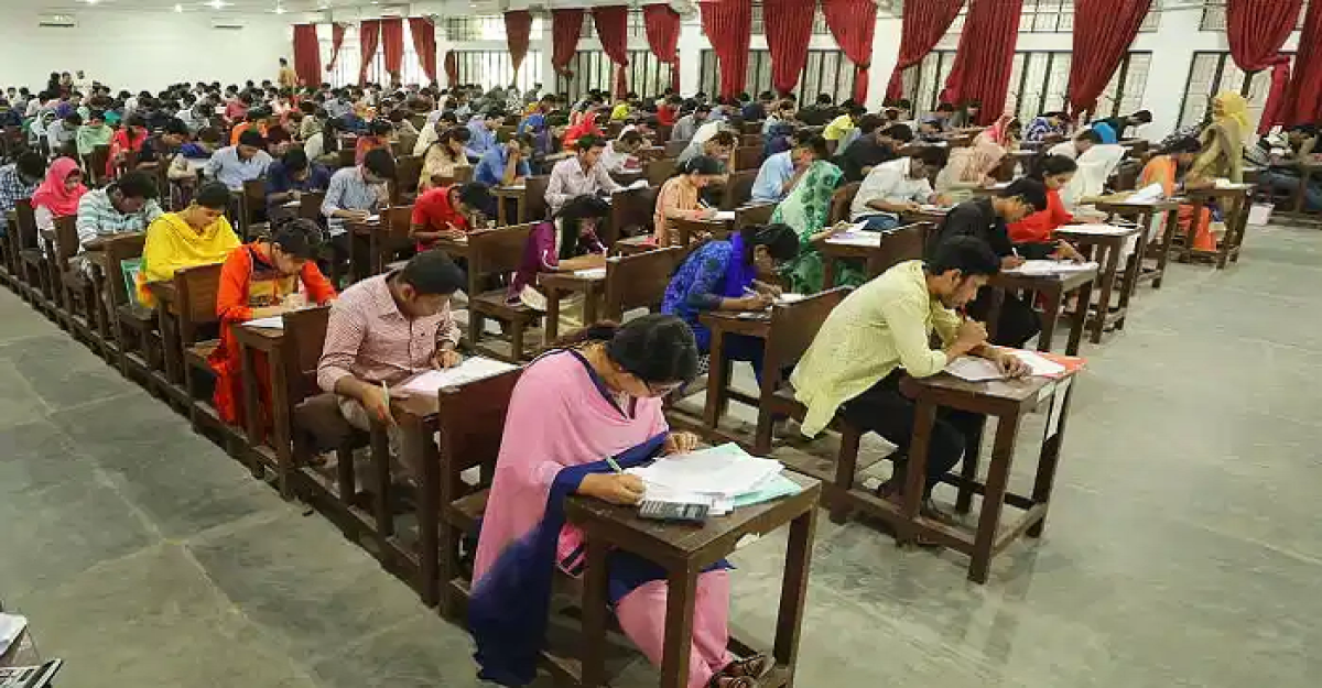 গুচ্ছ বিশ্ববিদ্যালয়ের পঞ্চম ধাপে ভর্তি শুরু