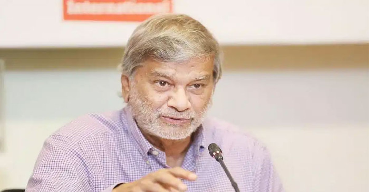 আমরা উন্নয়নের পথে আছি: পরিকল্পনামন্ত্রী