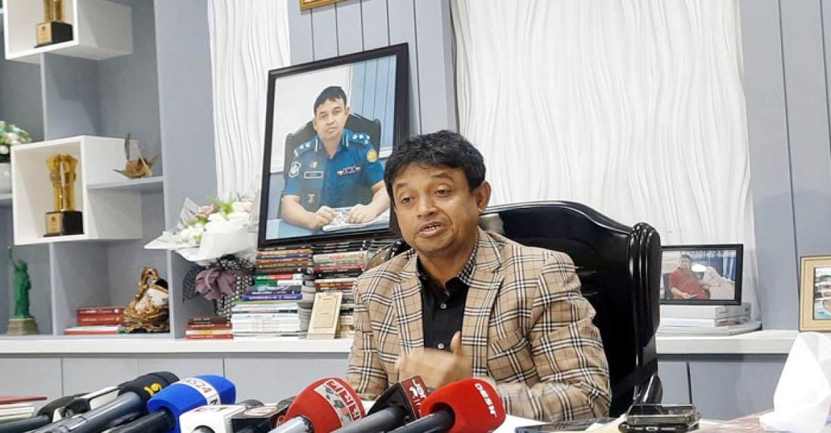 হতাশা থেকে আত্মহত্যা করেছে ফারদিন: ডিবি প্রধান