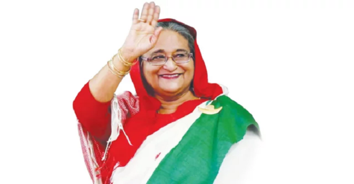 আজ সন্ধ্যায় জাতির উদ্দেশে ভাষণ দেবনে প্রধানমন্ত্রী