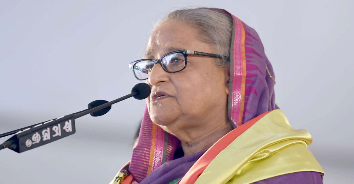 বিএনপি কি ২০০৮ সালের নির্বাচন ভুলে গেছে?