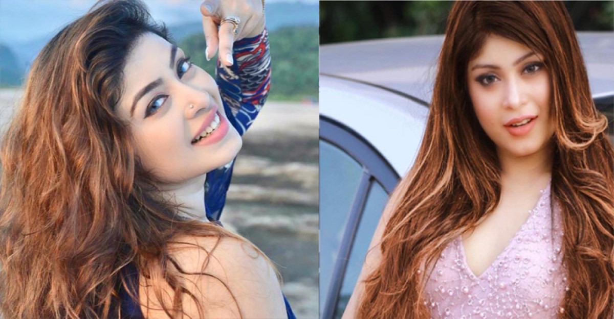 চলচ্চিত্রের সিন্ডিকেট নিয়ে মিষ্টি জান্নাতের বিস্ফোরক মন্তব্য