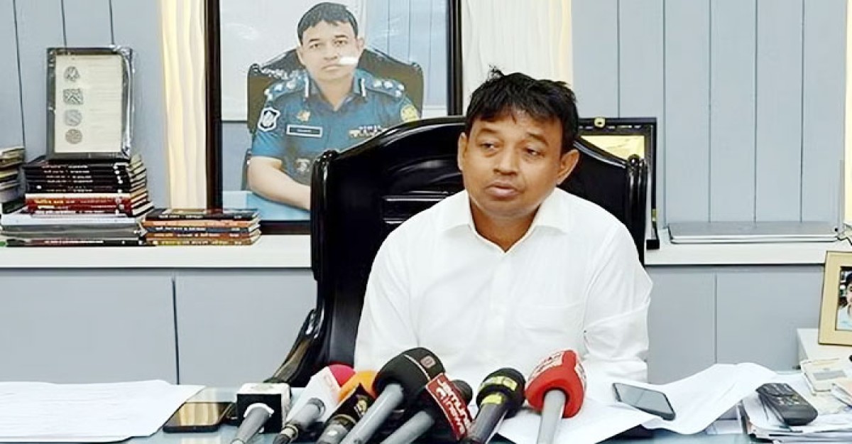 ‘ফারদিনের মৃত্যুতে বুশরার সংশ্লিষ্টতা নেই’