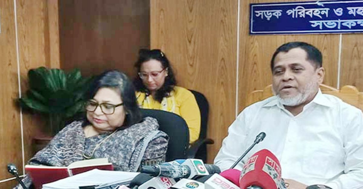 ২৮ ডিসেম্বর মেট্রোরেল উদ্বোধন করবেন প্রধানমন্ত্রী: সচিব