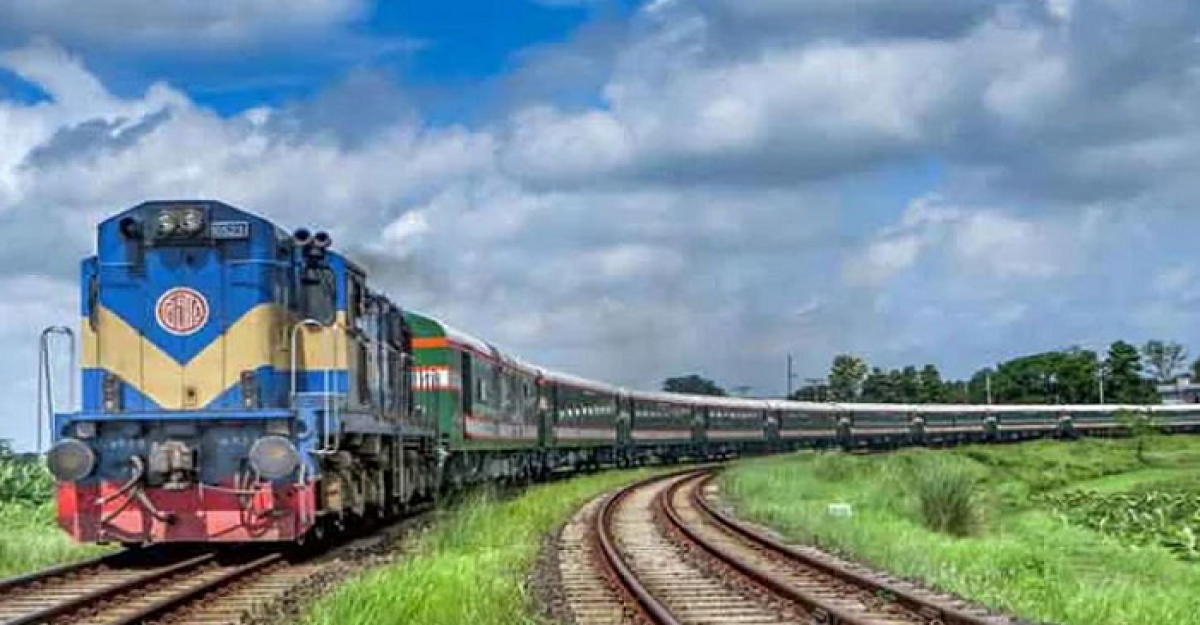 চট্টগ্রামের সঙ্গে ময়নসিংহের রেল যোগাযোগ বন্ধ