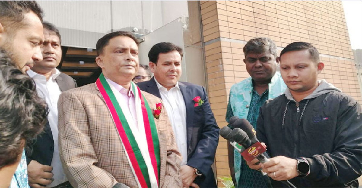 নতুন জঙ্গি সংগঠনে জামায়াতের অর্থায়নের প্রমাণ পাওয়া গেছে
