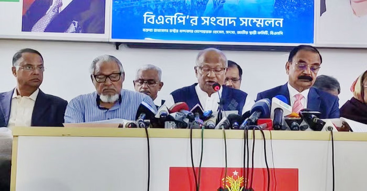 কার্যালয়ে ভাঙচুরে প্রায় ৫১ লাখ টাকার ক্ষতি: মোশাররফ