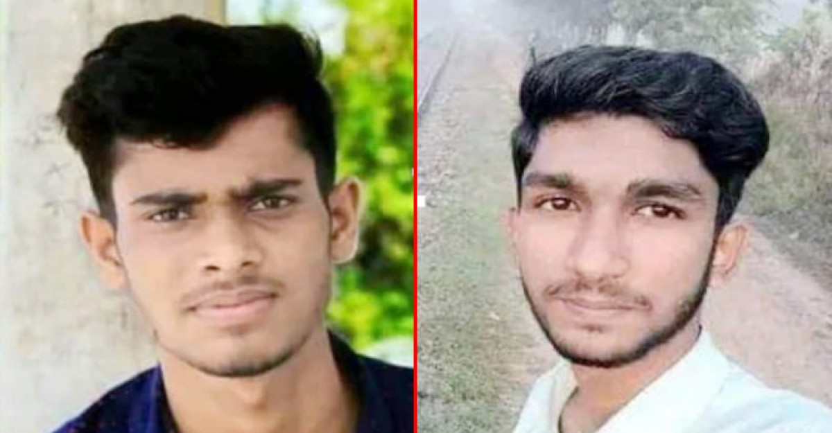 মোটরসাইকেল রেস দিতে গিয়ে প্রাণ গেল ২ ভাইয়ের